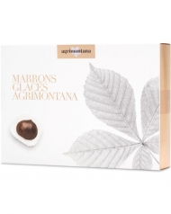 AGRIMONTANA MARRON GLACES SCATOLA GR.200 CLASSICI